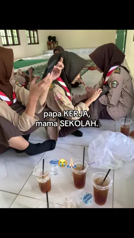 @syauki_bmt🤙 smangat kerja nya😘#foryoupage #fyp #4u #story #lewatberanda 