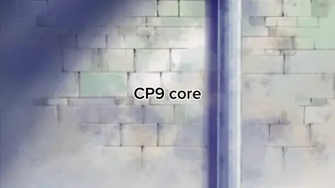 Cp9​ จริงจังกี่โมง​ 🥲 #cp9 #enieslobby  #onepiece #core 