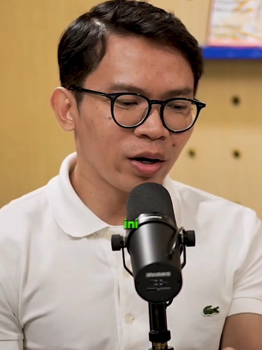 Creator baru harus banget tau cara untuk cepat FYP!!! #fypシ゚viral #podcast #leogiovanni #tiktokviral #fypspecialist