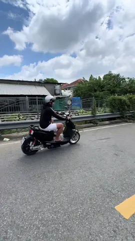 đừng xem tới cuối 🤣 #xuhuong #xh #viral #xedien #xediendo #xediendovietnam #ulike 