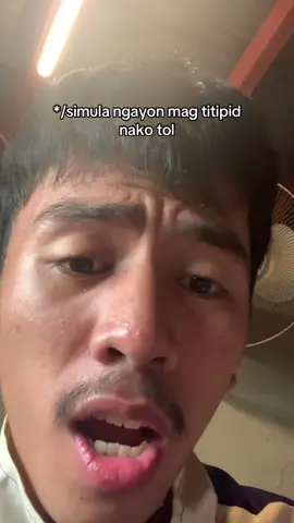 hulog hulog now bukas dukot dukot na #boi#ipon