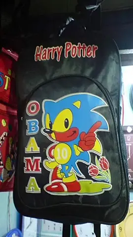 #bootleg #nostalgia #bizarre 