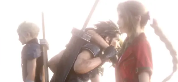 You better believe I’m revisiting this song once part 3 is out 👀 #cloud #cloudstrife #cloudstrifeedit #zackfair #zackfairedit #sephiroth #sephirothedit #sephirothff7 #aerith #aerithgainsborough #aerithgainsboroughedit #barretwallace #yuffiekisaragi #caitsith #vincentvalentine #tifalockhart #ff7 #ff7remake #ff7rebirth #ff7edit #finalfantasy #finalfantasy7 #videogame #videogames #finalfantasy7remake #finalfantasy7rebirth #crisiscore #crisiscorereunion #ff7crisiscore #crisiscoreff7 