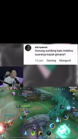 #yourdudh #fyp #MLBBDINOPLANET #MLBBALLSTAR #SeranganDinosaurus 