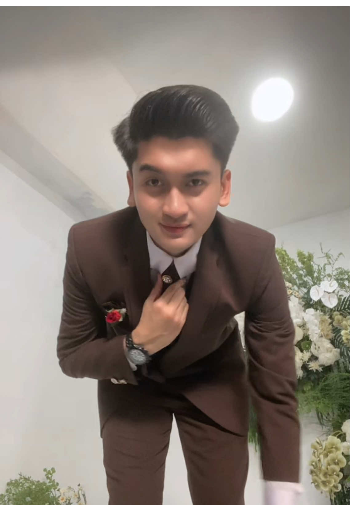 Fit cek