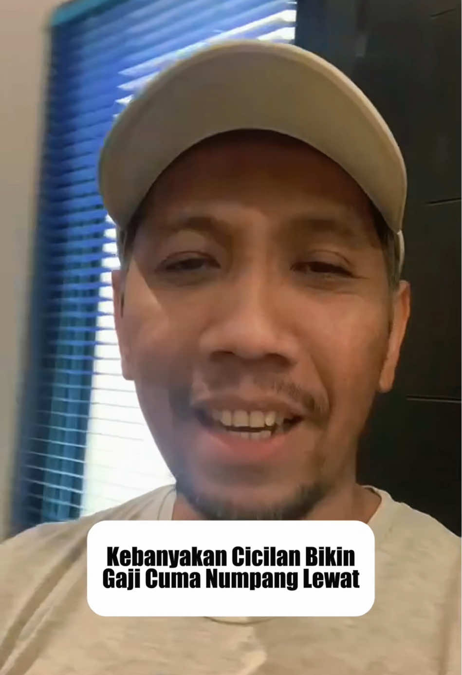 Kalau cuma ngandelin gaji ya ngga akan bisa, ujung2 nya urusannya sama cicilan.. . . Ngga usah khawatir.. . . Ikuti Live tiktok saya hari sabtu 19 Juli 2025 . . Segala keluh kesah anda soal Hutang akan saya jawab👌  . Daftar GRATIS sekarang