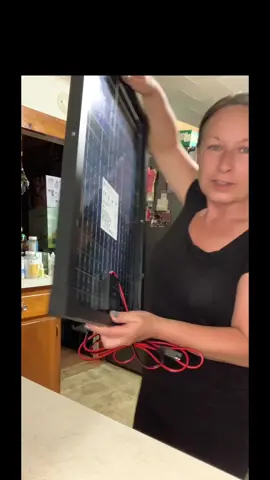 #solarpower #solarcharger #batterycharger #solartricklecharger #solarpanel #bifacialpanels #campingideas #offgridliving #cloud3508 #dealsforyou #tiktokshopdealsforyoudays #fyp 