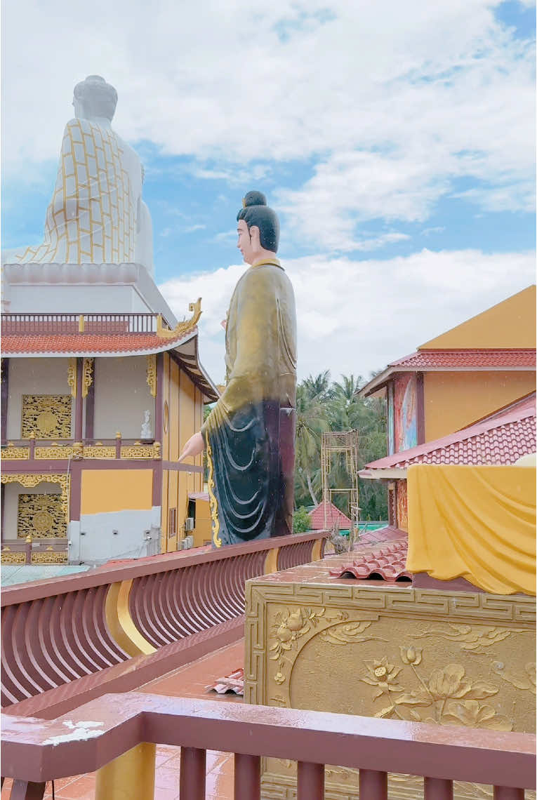 Mẹ Diêu Trì Kim Mẫu Chùa Liên Hoa ( Mẹ Nam Hải Tiền Giang ) #menamhaitiengiang #medieutriphatmau #chualienhoa #xuhuong #tiengiang #dongthap 