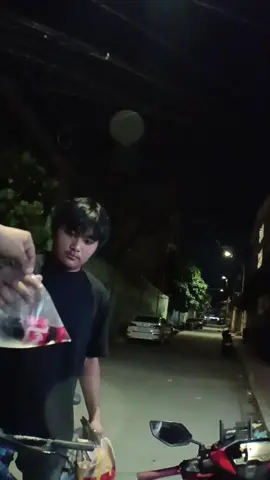 COKE FLOAT 
