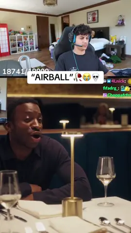 “AIRBALL”🥀😭💀@StableRonaldo @Faze Max #faze #trending #funny #stableronaldo #plaqueboymax 