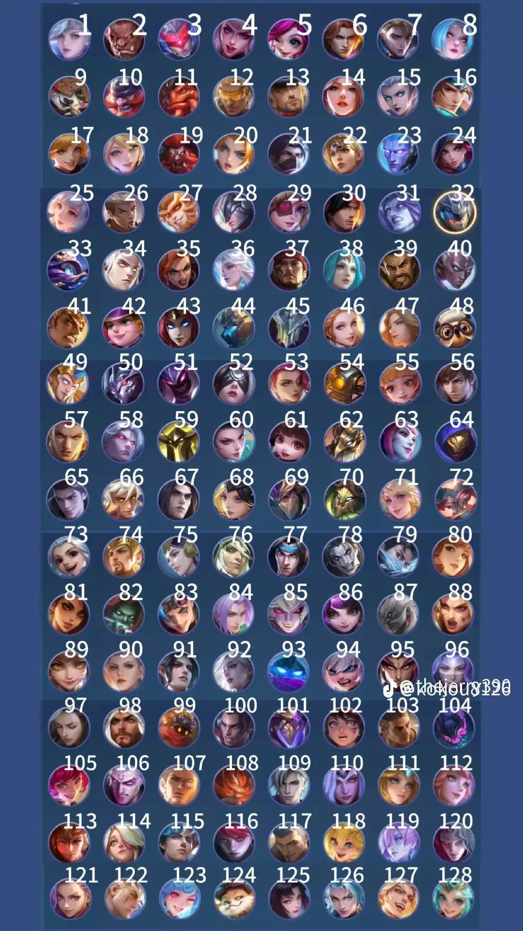 my type hero Miya💗#mobilelegends #miyauser💞💞 #everyone #fyyyyyyyyyyyyyyyyyyy 