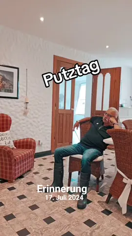 #erinnerung #haushalt #putzen #männer #alfredtetzlaff #einherzundeineseele #dasekel 
