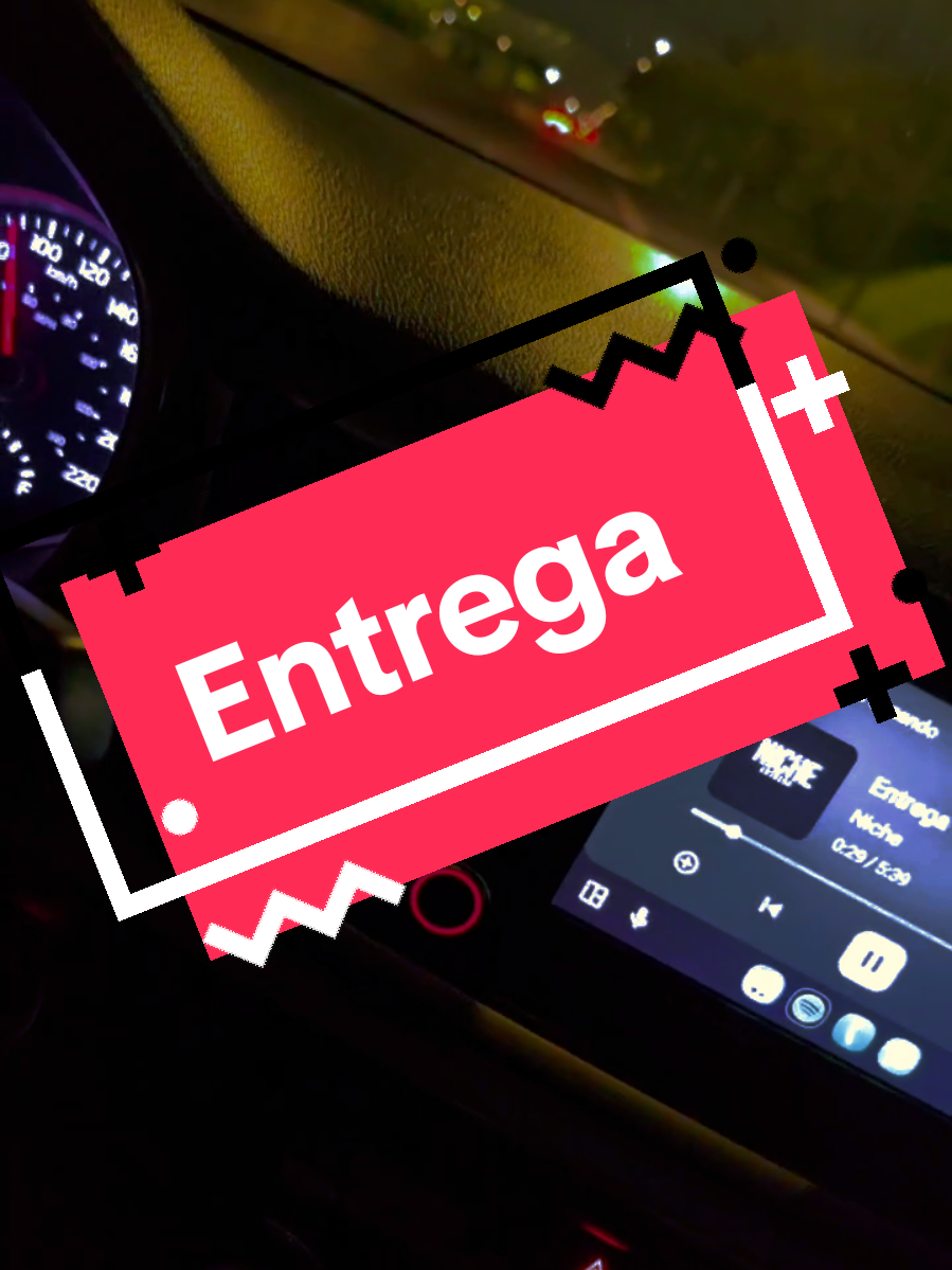 #entrega #niche 