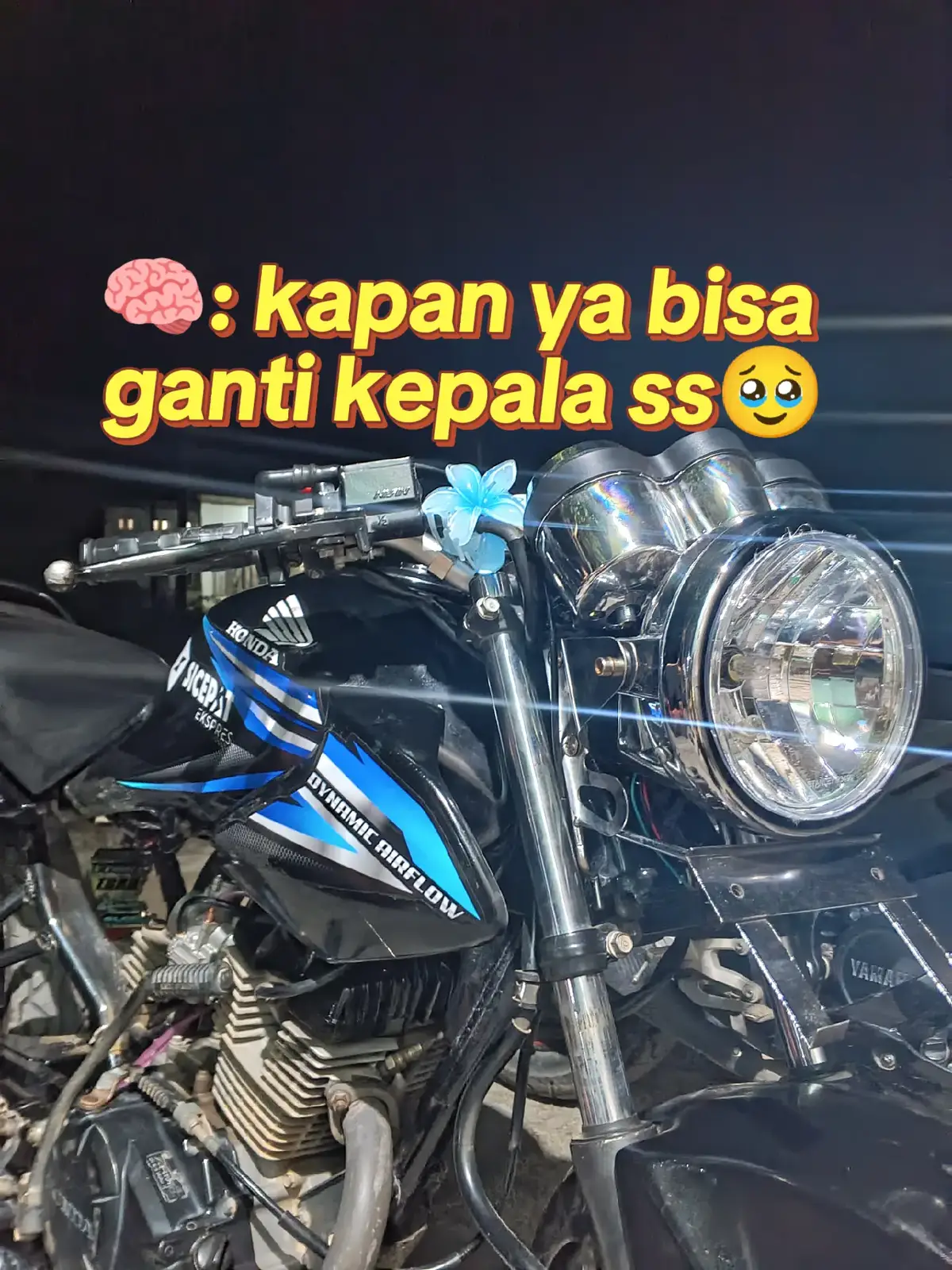 aku juga pengen 🥹😮‍💨 #fypシ  #verza150  #plecitbank  #verzassstayle  #bismilahfyp  @massrioo🪷 🥹