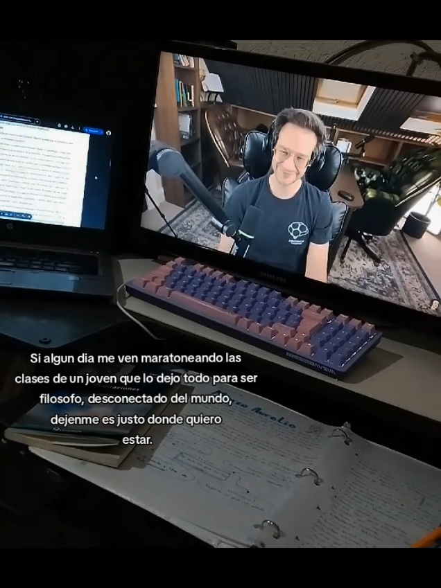 Gracias trascendentales Mateus #mateusruzzarin #creativopodcast #podcastcreativo #ruzzarin #diegoruzzarin 