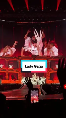 The final act of the MAYHEM Ball is here and I don’t want it to end. 🥲 @ladygaga 