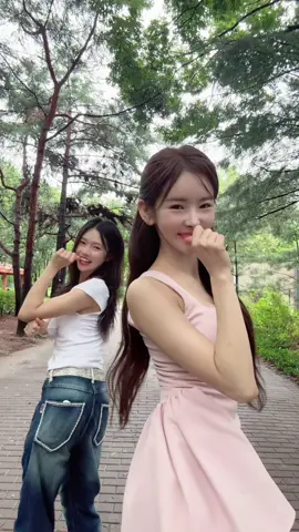 @지윤 #fyp 
