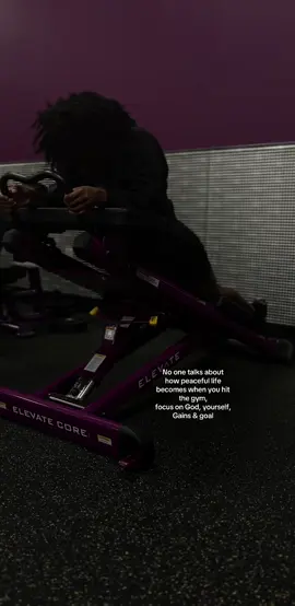 God gains and goals is all I’m focused on 🧘🏾‍♀️💕💕 #CapCut #trending #GymTok #gymtok #gymgirly #imjustagirl🎀 #beginner #beginnerworkouts #workoutroutine #MomsofTikTok #GymLife #goodquality #viralvideo #houstontx #gymmotivation #locstyles #godisgood #god #godsplan 