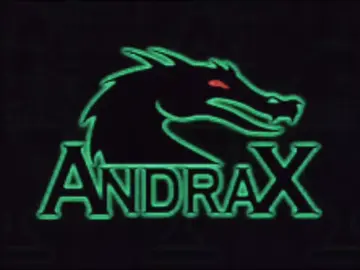 #CapCut #Andrax #tiktok Andrax☠️