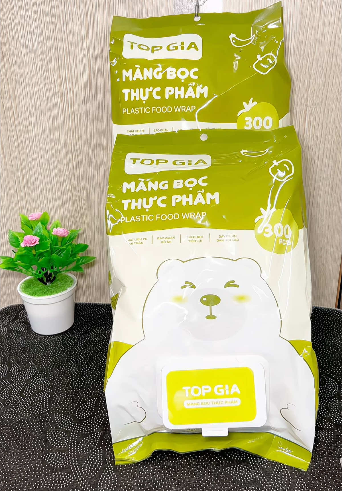1 túi màng bọc thực phẩm Topgia chỉ 59k #sapgiadungchang #mangbocthucpham #mangbocthucan #mangboc #topgia #mangbocthucphamtopgia #manbocthucpham 