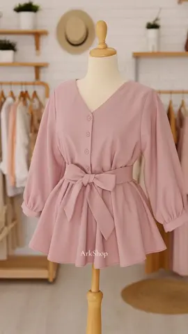 ✨REKOMENDASI BLOUSE WANITA KEKINIAN✨ #blouse #blousemurah #blousewanita #blousecantik #OOTD #OOTDHIJAB 