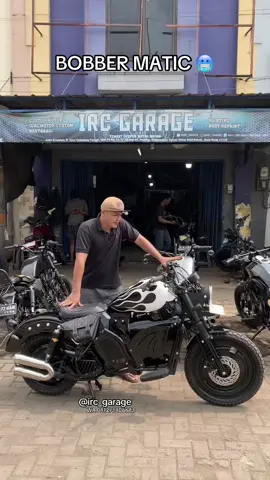 ALHAMDULILLAH FINISH BOBBER BENELLI JOK LIPAT BASIC HONDA VARIO 125 CC PESANAN BANG ALFAN DARI CIKARANG JAWA BARAT. * TEMPAT JUAL MOTOR CUSTOM * CUSTOM MOTOR * RESTORASI HARGA MULAI DARI 20- 25 JT an AJA  {untuk Unit pajak hidup} . .. ... ....  Spesial Pre Order di IRC_GARAGE  √Pengerjaan 3-5 Minggu √ Surat lengkap pajak hidup √ Request konsep/ Warna Custom √ Part Baru √ Garansi  mesin & part-part 1 bulan √ Khusus sekitar Jabodetabek gratis ongkir √ Siap bantu kirim se INDONESIA 🇮🇩 WA : 081273806683   #irc_garage  #fyp #fypシ #custom #custombobber #bobber #jualmotorcustom #custombekasi #customjakarta