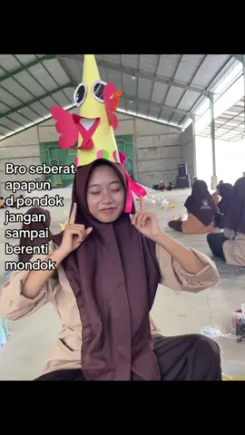 #xybca #fyp #santriraudlatuddarajat #mondok 