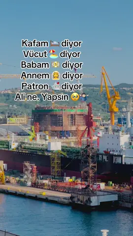 #yalova77 #tersanelerbölgesi☑️⚓⛴️🛳️🇹🇷🇹🇷🇹🇷 #istanbul 