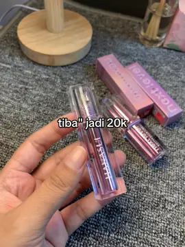 #hanasui #lipbalm #liptint 