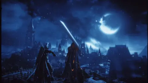 #jonyswift #darkfantasy #darksouls3 #darksouls 