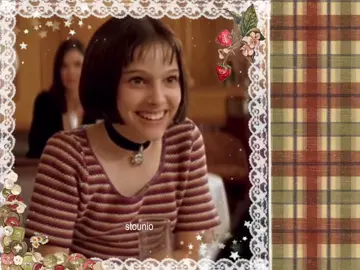 хорошая#fyp#natalieportman#mathildaleontheprofessional#leontheprofessional#fypage#viral#natalieportmanedit  