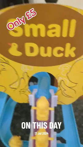 #onthisday #toys #ducktoy 