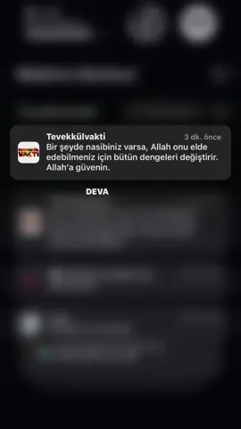 Allah’a Güvenin #keşfet #keşfetedüş #fyp #benionecikart #tevekkulvakti #dua #islam #hadis #söz #din #keşfetteyiz 