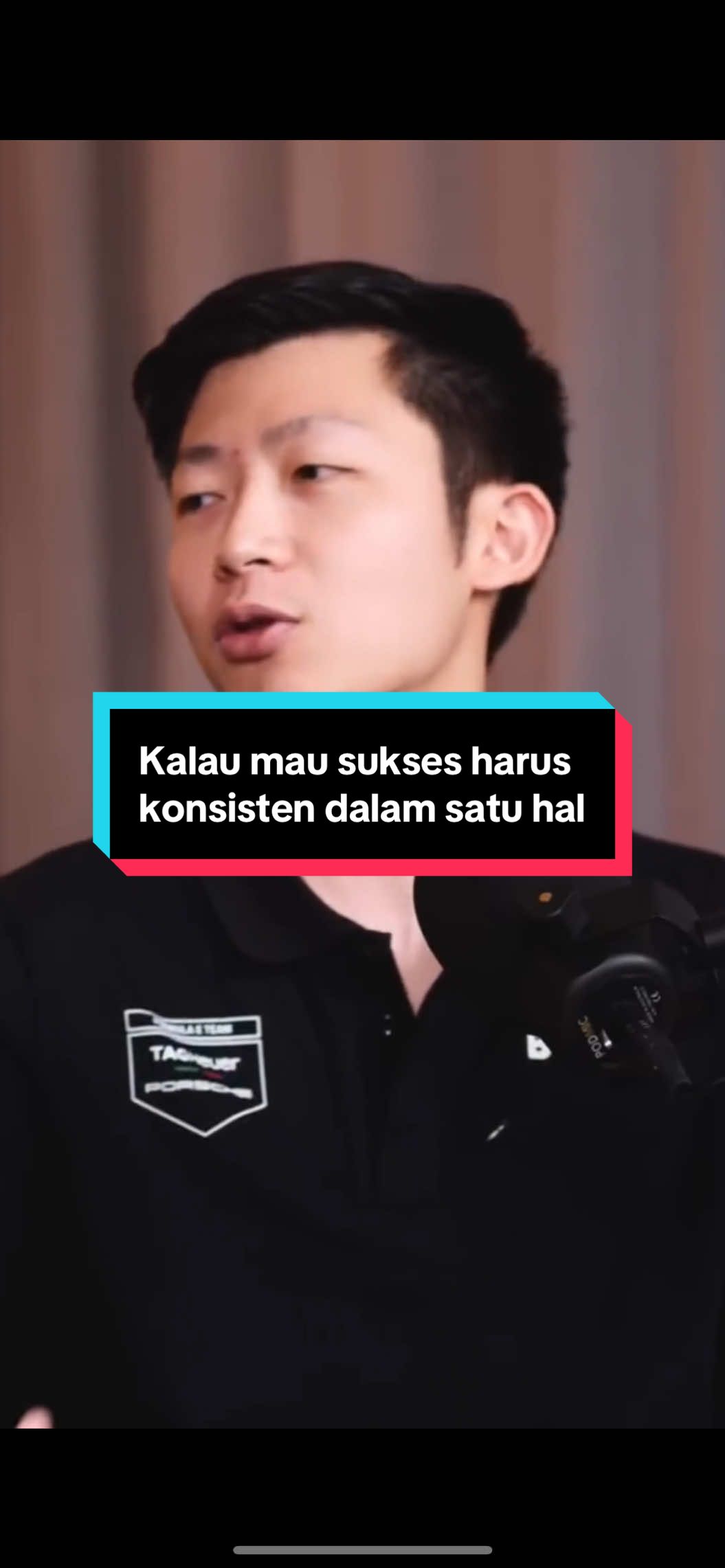 Kalau mau sukses harus konsisten dalam satu hal☝🏻 Coba drop pendapatmu di kolom komen ya🧠 #finance #uang #duit #saham #stock #finansial #investasi #investment #andryhakim #stockwise 