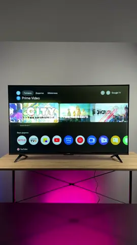 #анпакінг телевізора #Xiaomi TV A 43 2026 (Код: 1139934 на #allo_uа) ▪️Отримуй захоплюючі емоції від перегляду контенту😍