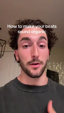 How to make your beats sound organic 🎹 #musicproducer  #beatmaking  #flstudio  #musicproduction  #sampling  #boombap  #griselda