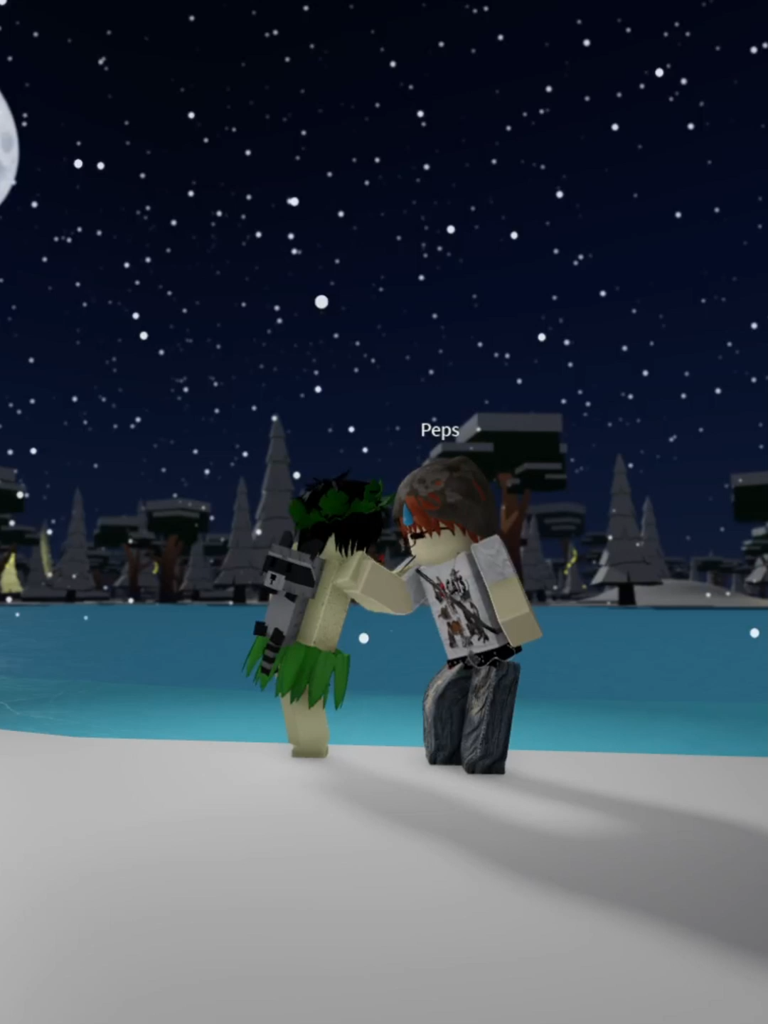 Alguém mais tem conversa assim ? #fyp #robloxfyp #vaiprofycaramba #robloxgames #robloxedit