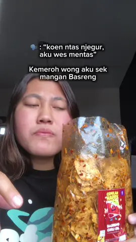 Gaiso renang ta kok mentas ?