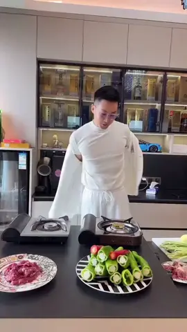 更新一个就作品，如果不是因为工作忙，我愿意天天在家做饭，一日三餐，四季更迭，寻常人家，挺好！#reels  #movie #japan