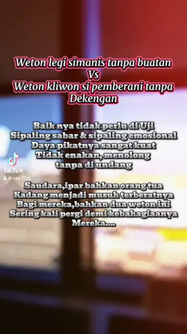 Weton yang Mirip tapi tak sama LEGI VS KLIWON#wetonjowo #wetonlegi #wetonkliwon 