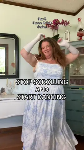 Day 3 Dance It Out Series #justdanceitout #dancetok #danceitoutseries #danceitout 