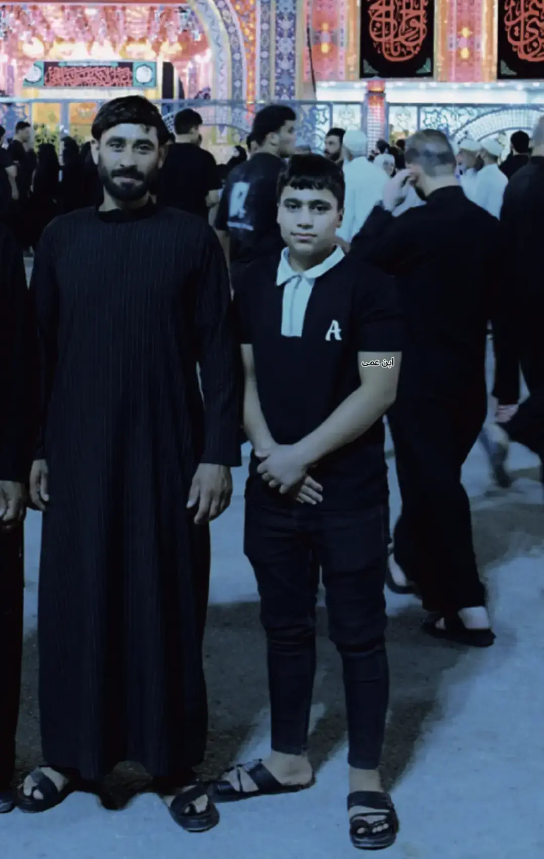 ابو خضير الشحمانی حکام واسط میاح عز حی الله اخوت شيخه الشحمان حكام العرب ابن عمی@قليص 
