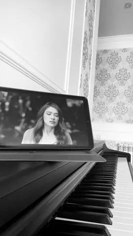 #fyp #piano #karasevda 