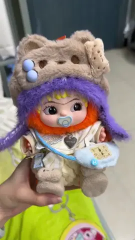 #wakuku #blindbox 