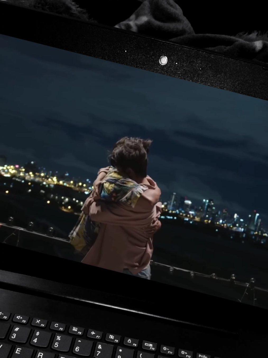 mau ohmnanon sekali lagi plss🥺🥺 #ohmnanon #patpran #badbuddyseries #ronans #buddyness #thaiseries #thaienthu 