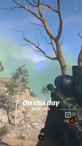 #onthisday 