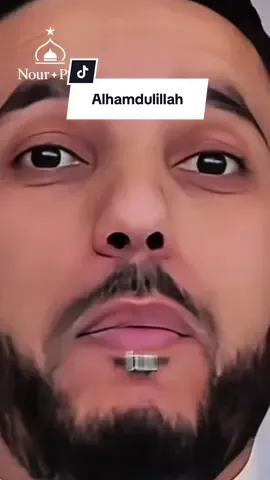 Alhamdulillah 