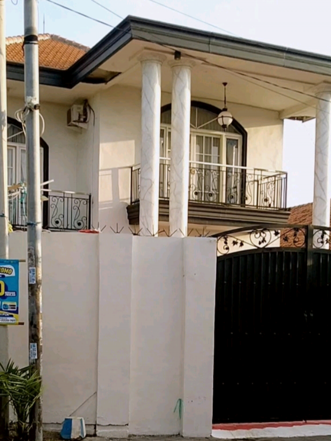 Rumah Istana Via Vallen Sidoarjo  #viavallen #viraltiktok #fypシ゚viral 