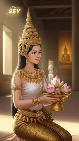 #សុំឲ្យរួចផុតពីចាកទុកទាំងឡាយទាំងពួង #វប្បធម៌ខ្មែរ🇰🇭🇰🇭 #cambodia 