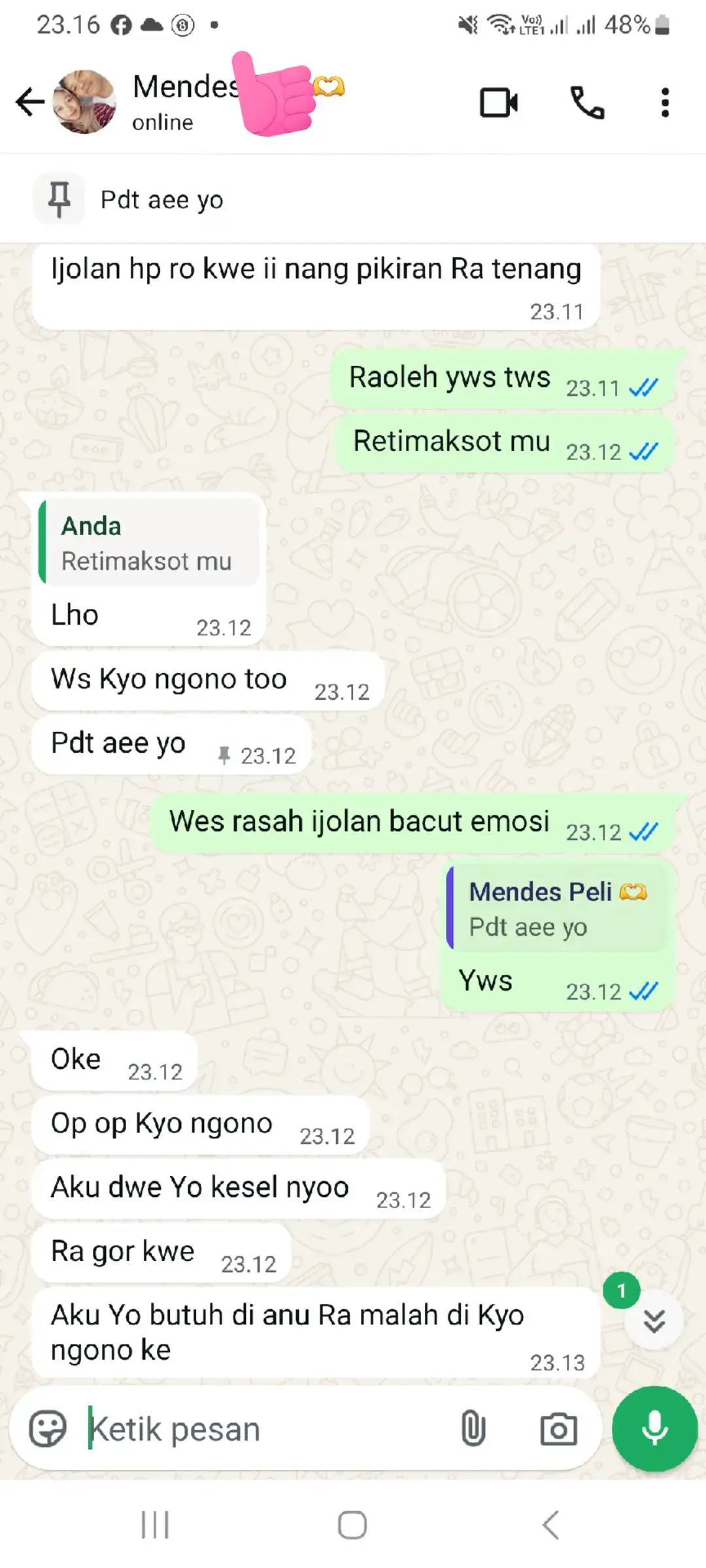 cihuyyyy #sadvibes #4u #foryoupage #klaten24jam #masukberandamuu #tiktokanjingsampegafyp 